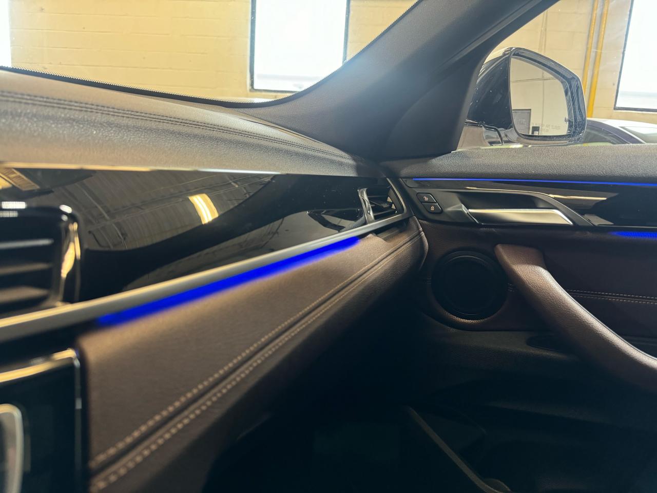 2018 BMW X2 M SPORT|NAV|BACKUP|BSM|PANO|HUD|LKA| - Photo #25