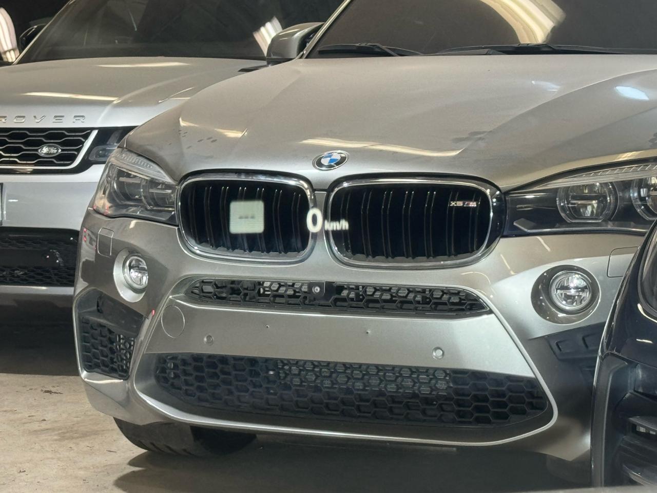 2018 BMW X2 M SPORT|NAV|BACKUP|BSM|PANO|HUD|LKA| - Photo #21