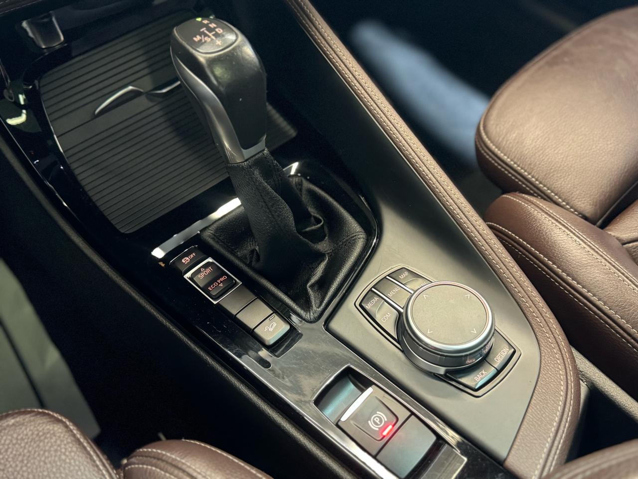 2018 BMW X2 M SPORT|NAV|BACKUP|BSM|PANO|HUD|LKA| - Photo #23