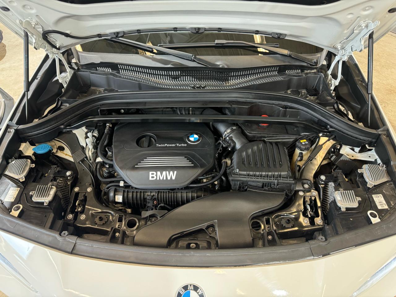 2018 BMW X2 M SPORT|NAV|BACKUP|BSM|PANO|HUD|LKA| - Photo #32