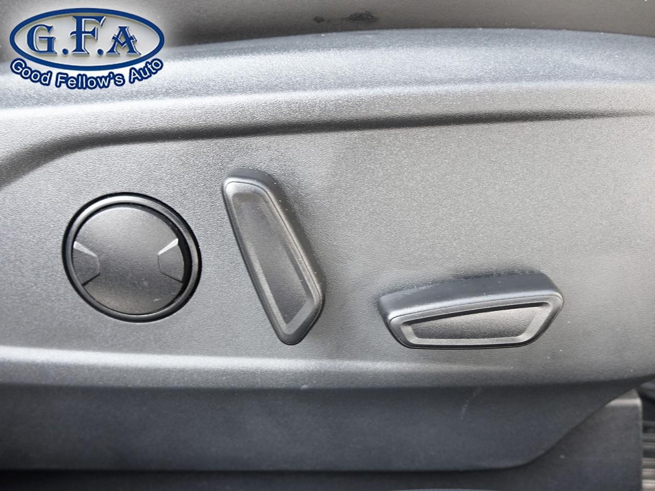 2022 Ford Mustang Mach-E GT, AWD, PAN ROOF, NAV, Extended Range Battery - Photo #14