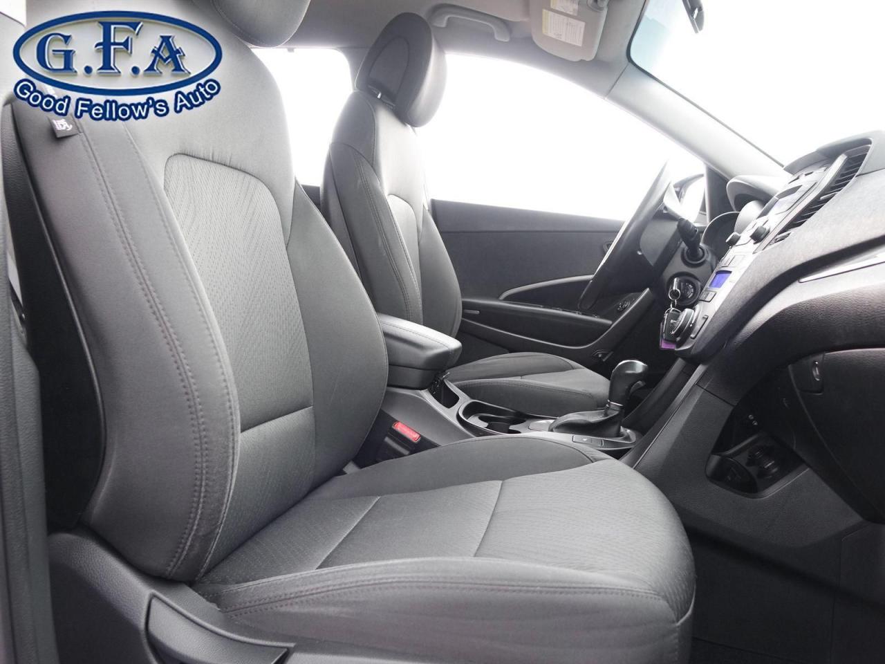2016 Hyundai Santa Fe Sport PREMIUM MODEL, AWD, HEATED SEATS, ALLOY WHEELS - Photo #10