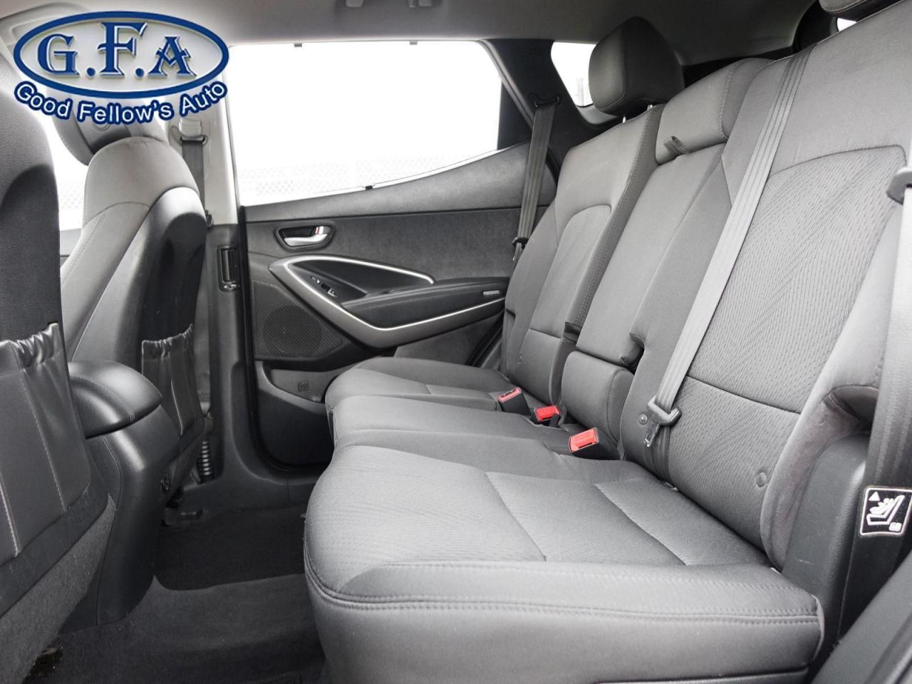 2016 Hyundai Santa Fe Sport PREMIUM MODEL, AWD, HEATED SEATS, ALLOY WHEELS - Photo #9