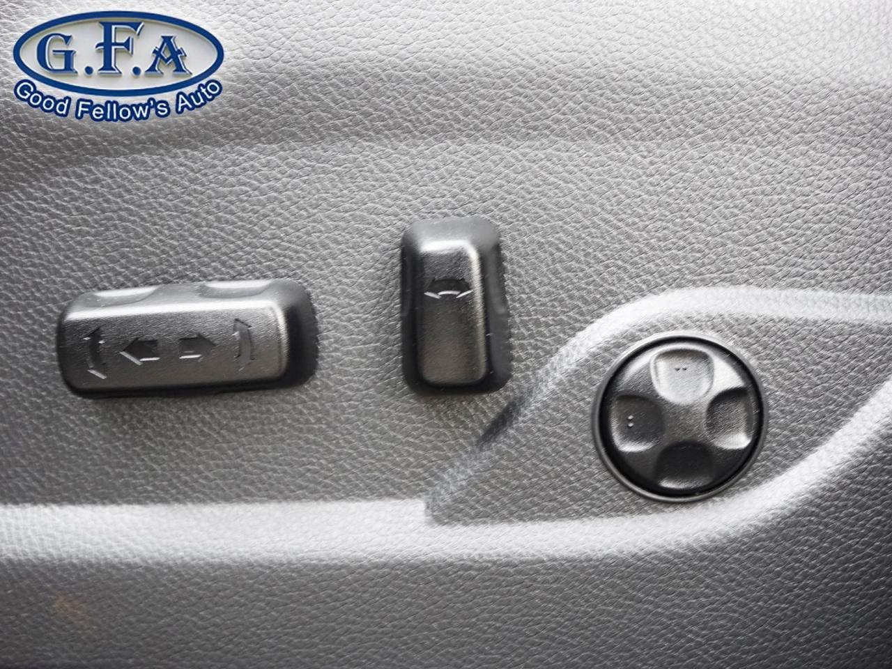 2016 Hyundai Santa Fe Sport PREMIUM MODEL, AWD, HEATED SEATS, ALLOY WHEELS - Photo #8