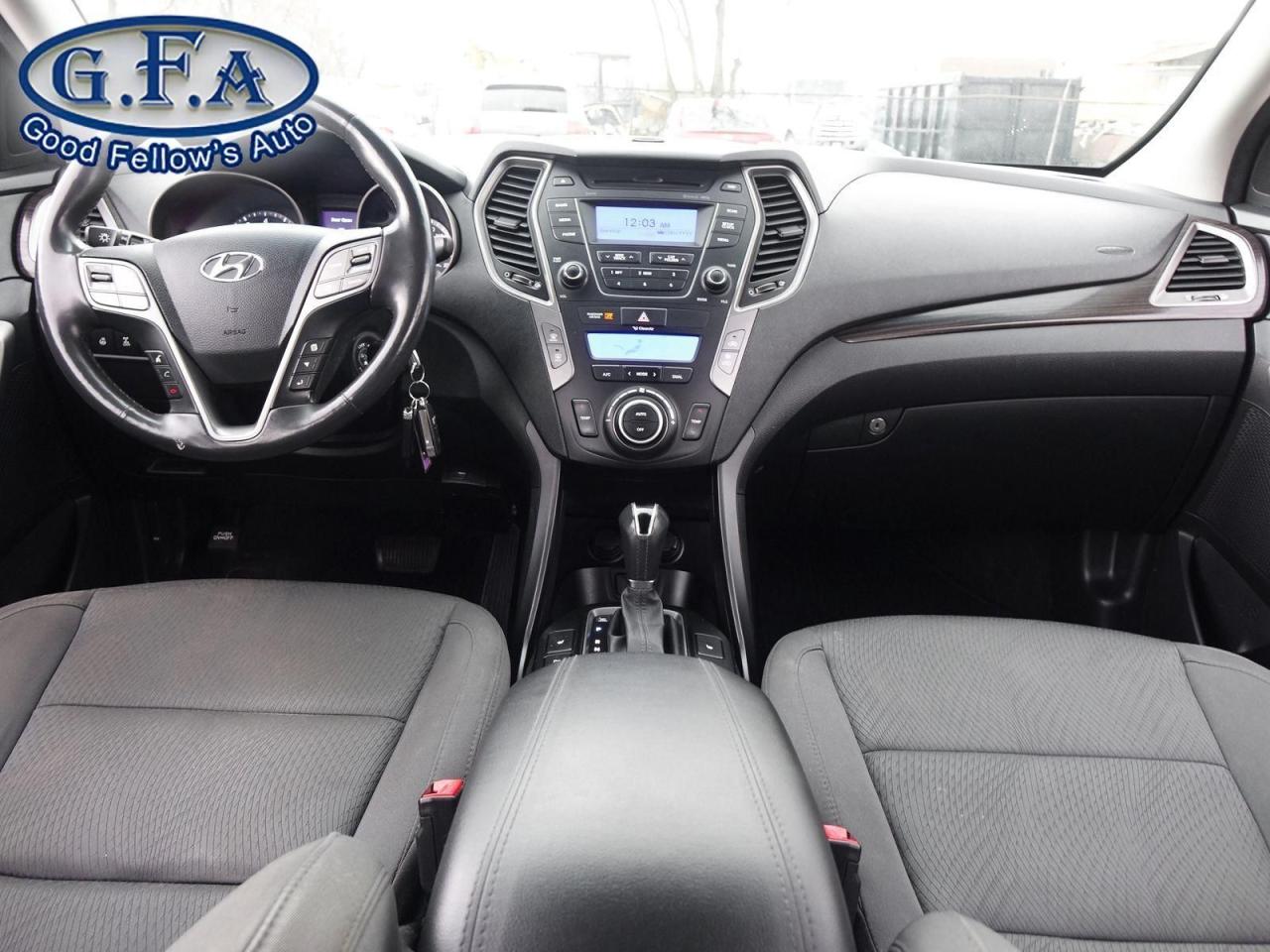 2016 Hyundai Santa Fe Sport PREMIUM MODEL, AWD, HEATED SEATS, ALLOY WHEELS - Photo #11