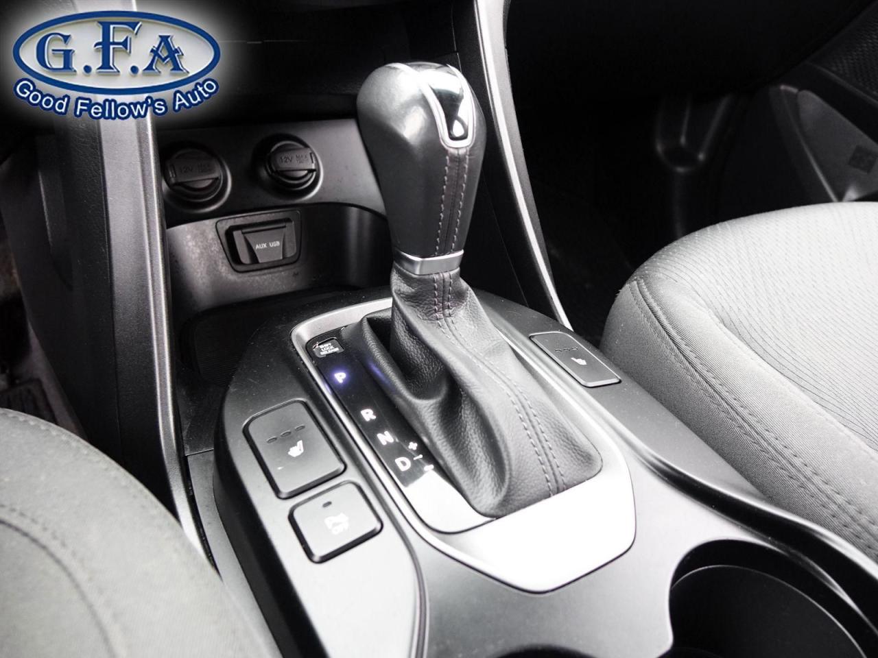 2016 Hyundai Santa Fe Sport PREMIUM MODEL, AWD, HEATED SEATS, ALLOY WHEELS - Photo #14