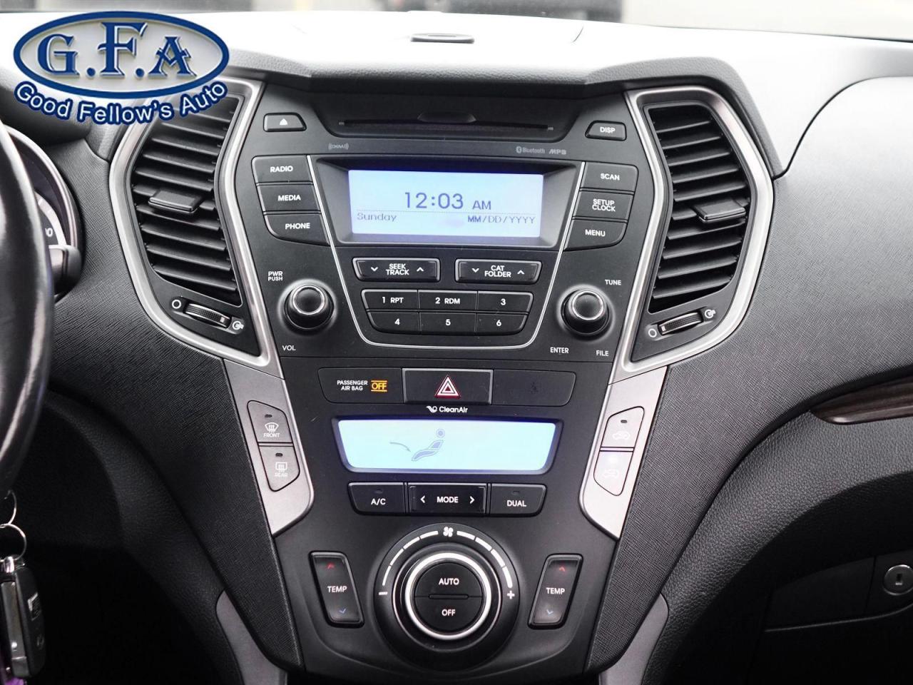 2016 Hyundai Santa Fe Sport PREMIUM MODEL, AWD, HEATED SEATS, ALLOY WHEELS - Photo #13