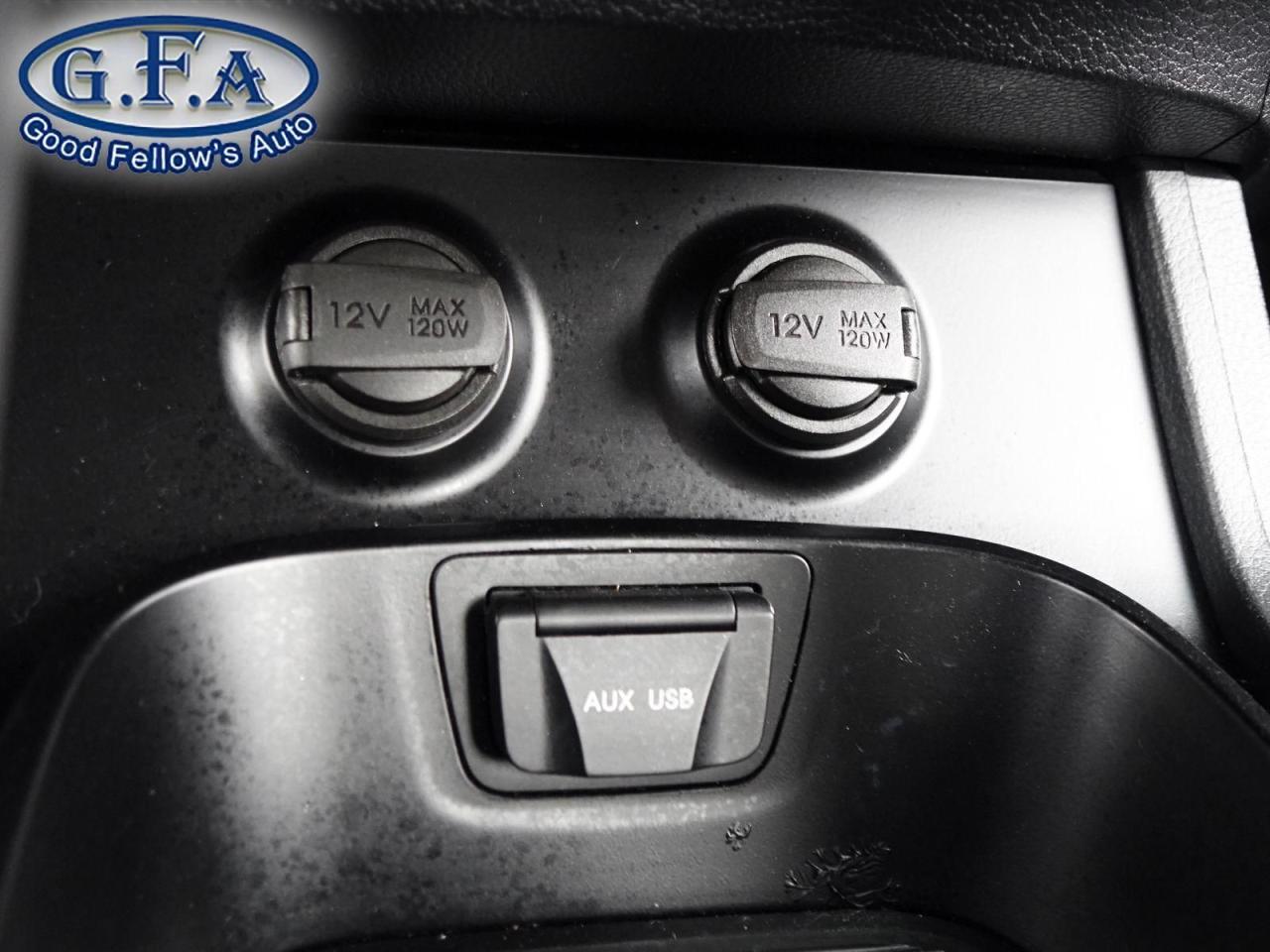 2016 Hyundai Santa Fe Sport PREMIUM MODEL, AWD, HEATED SEATS, ALLOY WHEELS - Photo #18