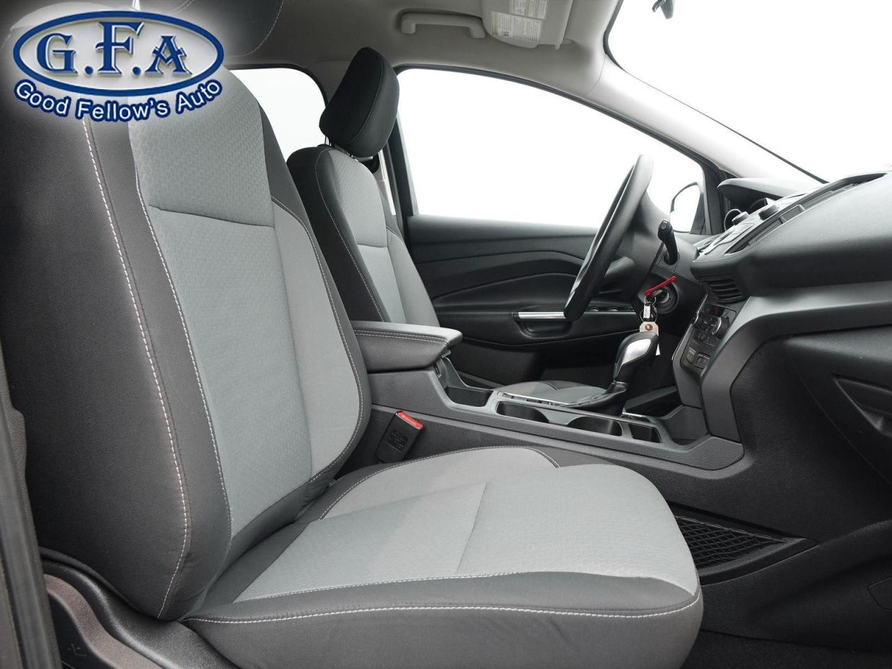 2018 Ford Escape SE MODEL, ECOBOOST, AWD, REARVIEW CAMERA, HEATED S - Photo #10