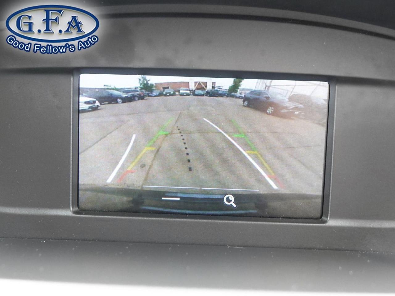 2018 Ford Escape SE MODEL, ECOBOOST, AWD, REARVIEW CAMERA, HEATED S - Photo #18