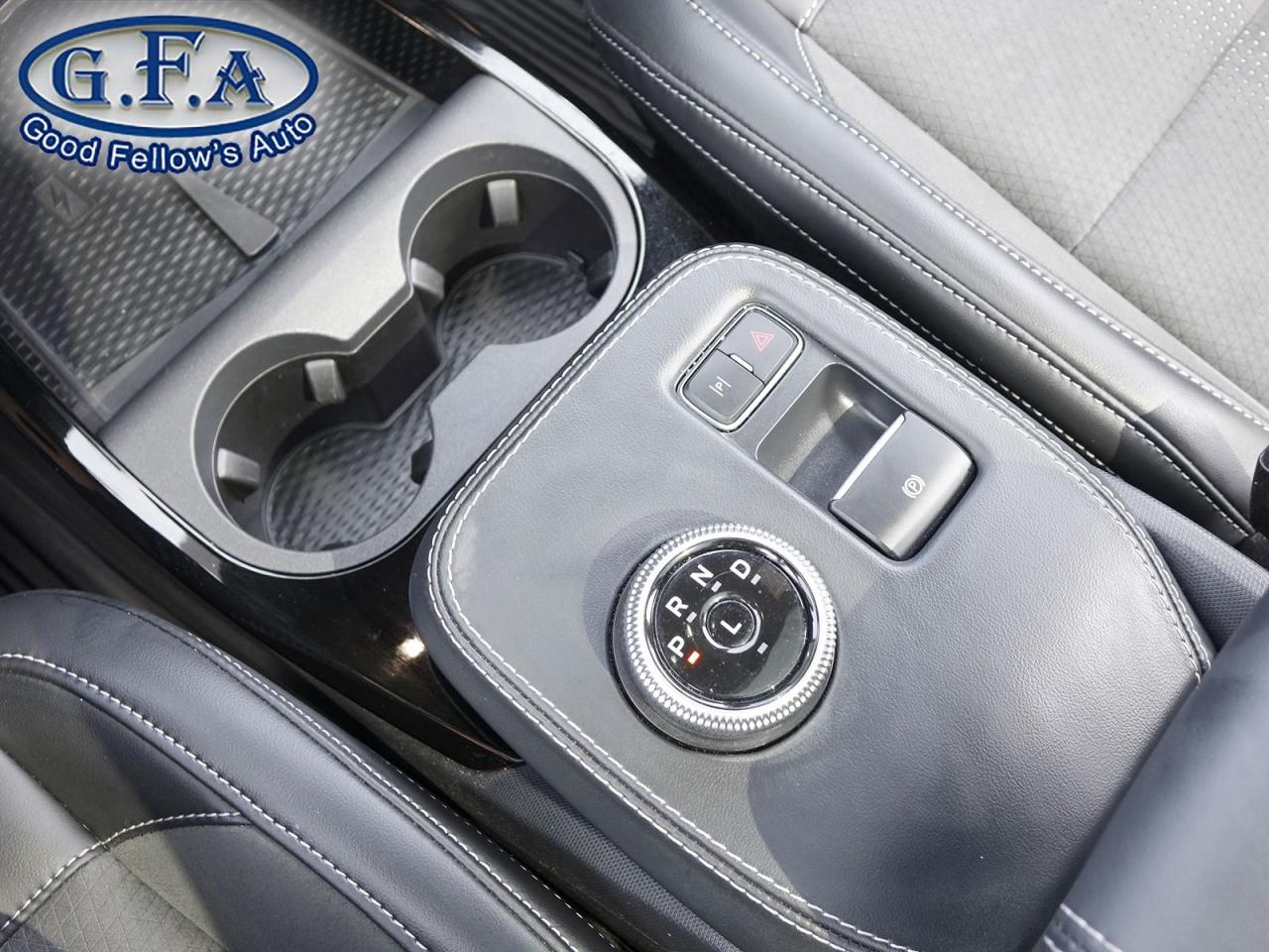 2022 Ford Mustang Mach-E GT, AWD, PAN ROOF, NAV, Extended Range Battery - Photo #18