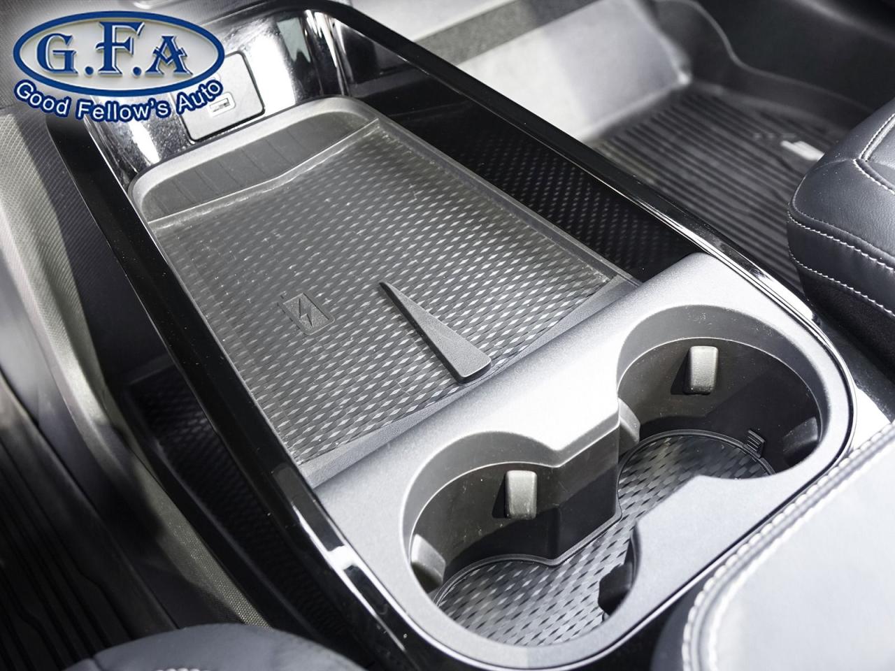 2022 Ford Mustang Mach-E GT, AWD, PAN ROOF, NAV, Extended Range Battery - Photo #20