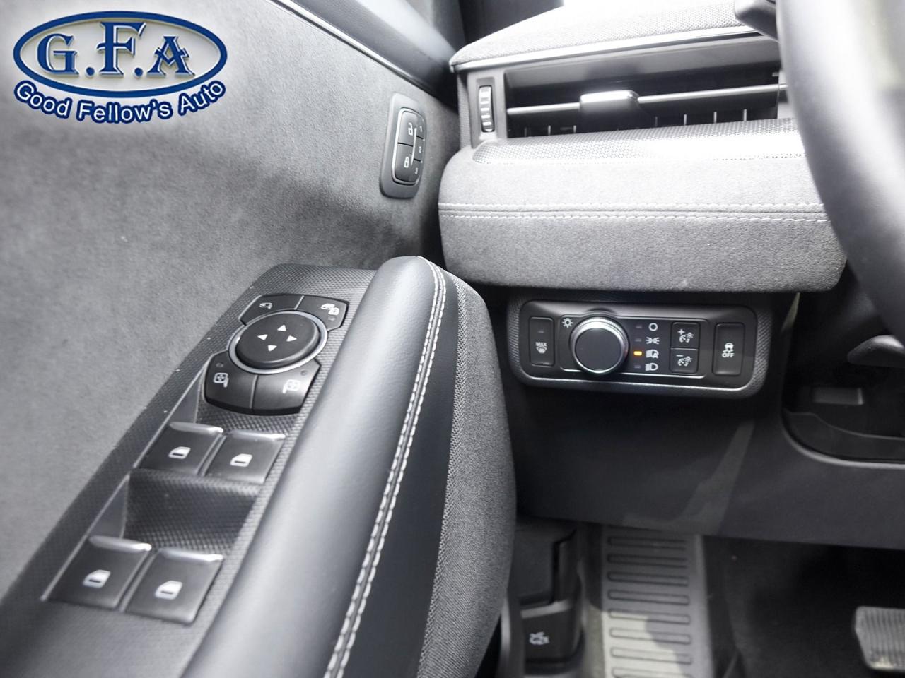 2022 Ford Mustang Mach-E GT, AWD, PAN ROOF, NAV, Extended Range Battery - Photo #21