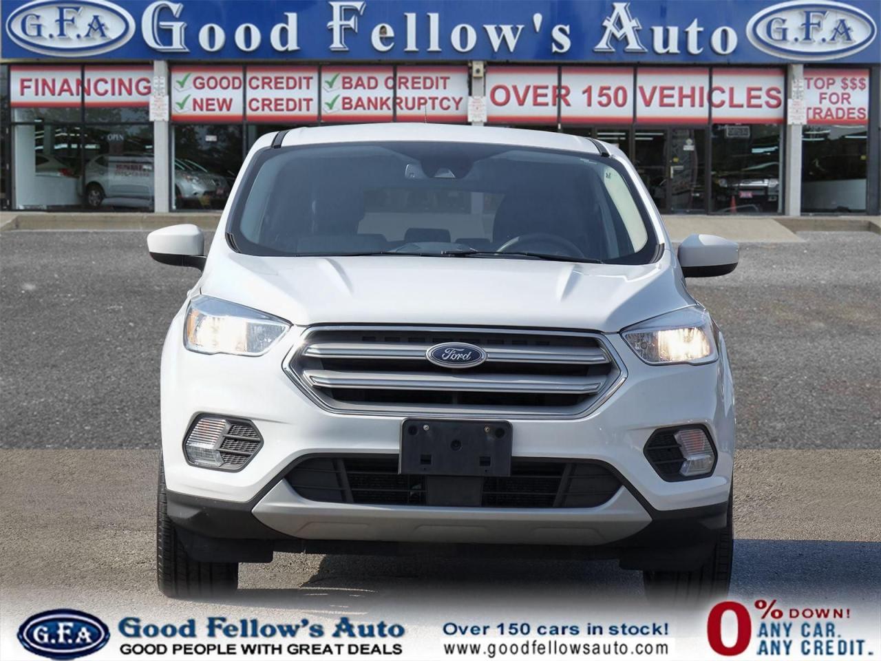 2019 Ford Escape SE MODEL, AWD, REARVIEW CAMERA, HEATED SEATS, POWE - Photo #2