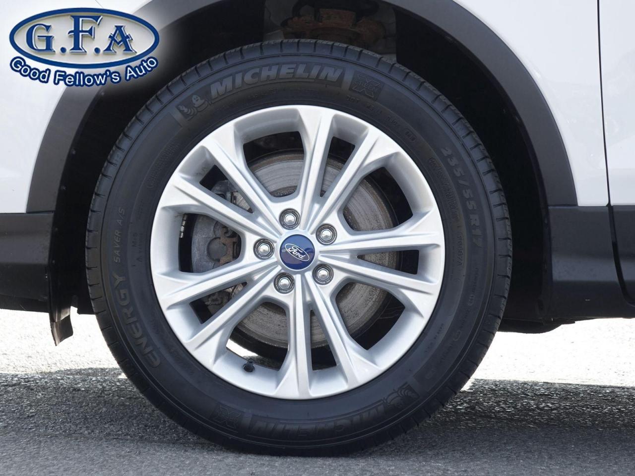 2019 Ford Escape SE MODEL, AWD, REARVIEW CAMERA, HEATED SEATS, POWE - Photo #6