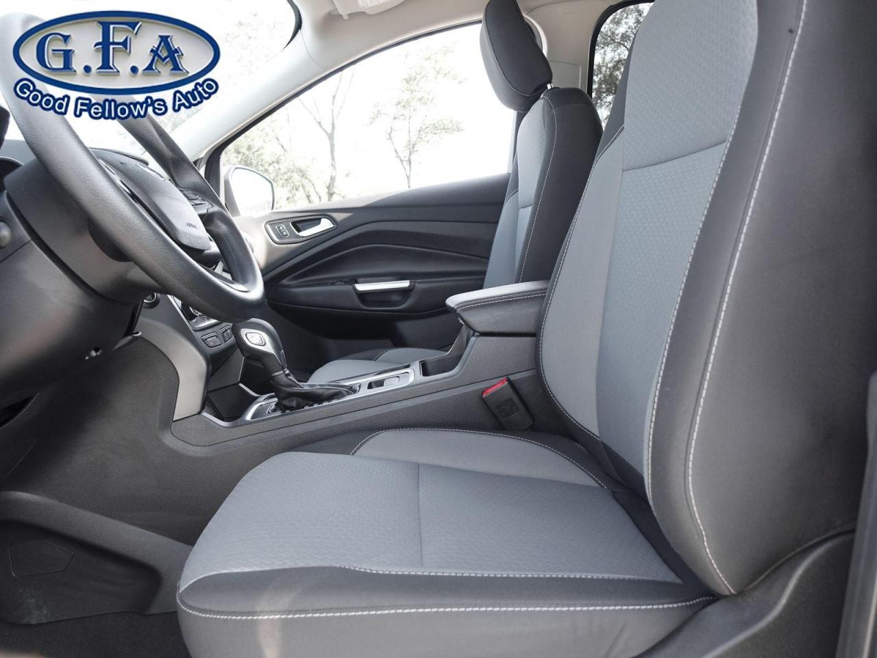 2019 Ford Escape SE MODEL, AWD, REARVIEW CAMERA, HEATED SEATS, POWE - Photo #7
