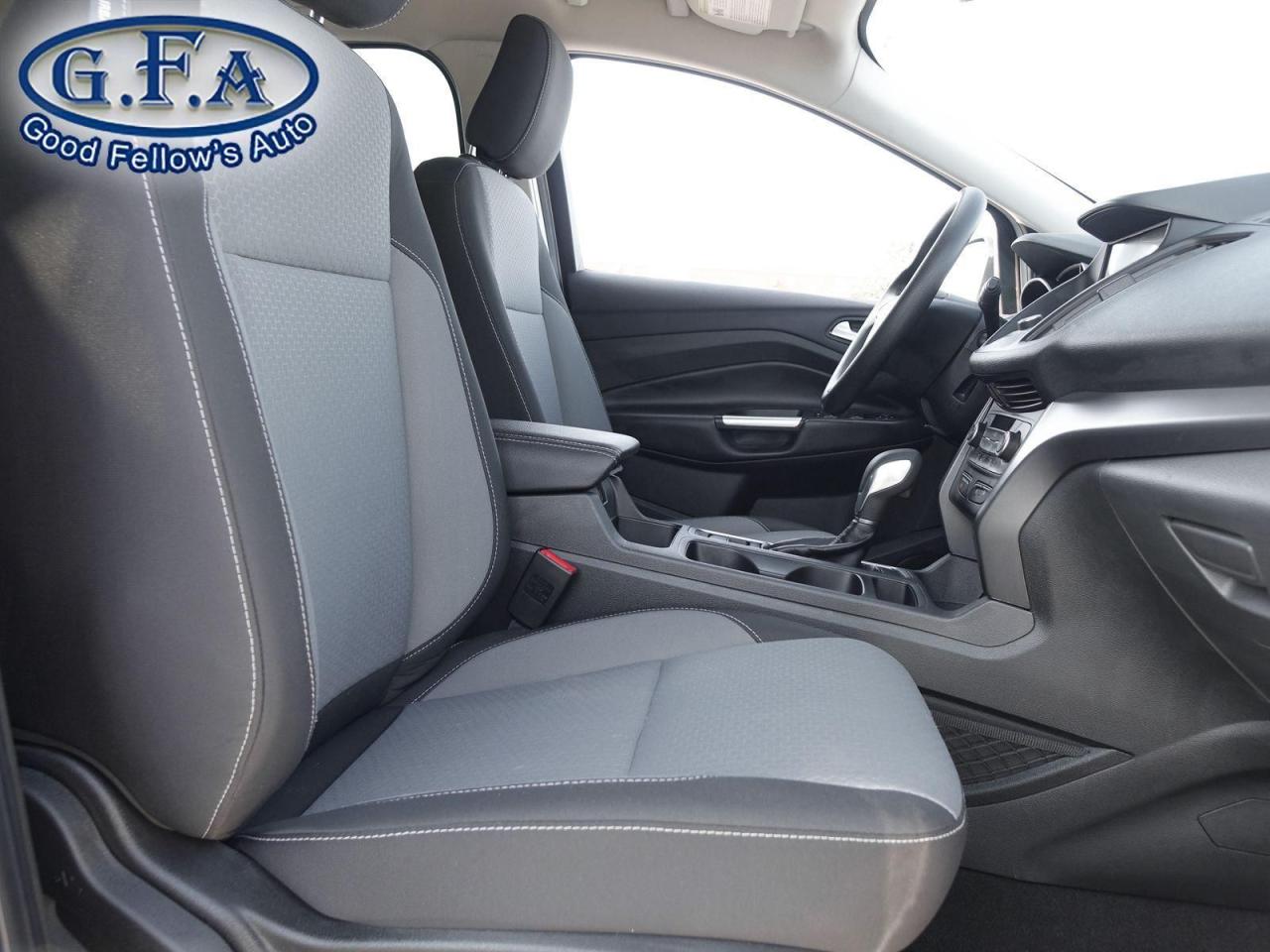 2019 Ford Escape SE MODEL, AWD, REARVIEW CAMERA, HEATED SEATS, POWE - Photo #10
