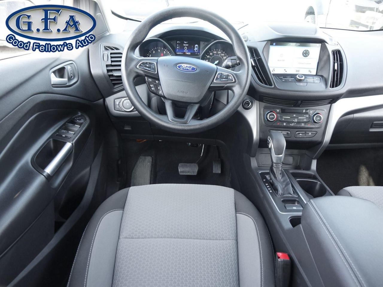 2019 Ford Escape SE MODEL, AWD, REARVIEW CAMERA, HEATED SEATS, POWE - Photo #12