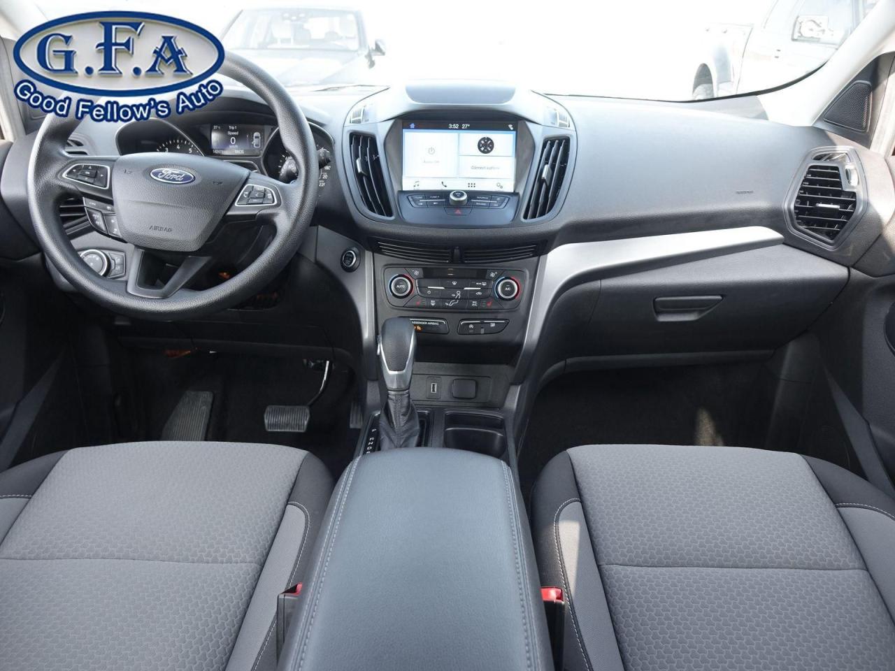 2019 Ford Escape SE MODEL, AWD, REARVIEW CAMERA, HEATED SEATS, POWE - Photo #11