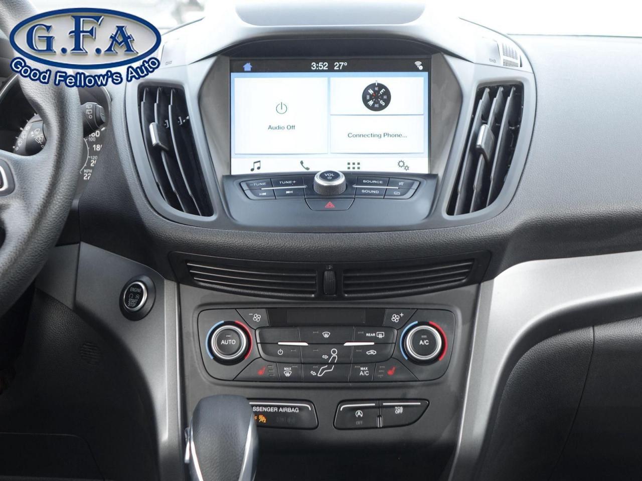 2019 Ford Escape SE MODEL, AWD, REARVIEW CAMERA, HEATED SEATS, POWE - Photo #13