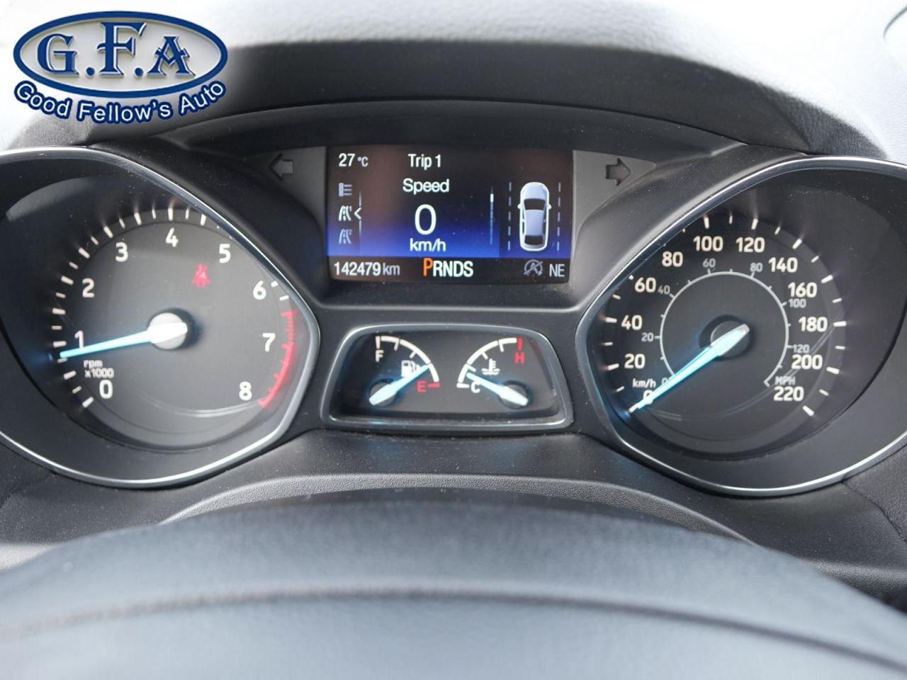 2019 Ford Escape SE MODEL, AWD, REARVIEW CAMERA, HEATED SEATS, POWE - Photo #16