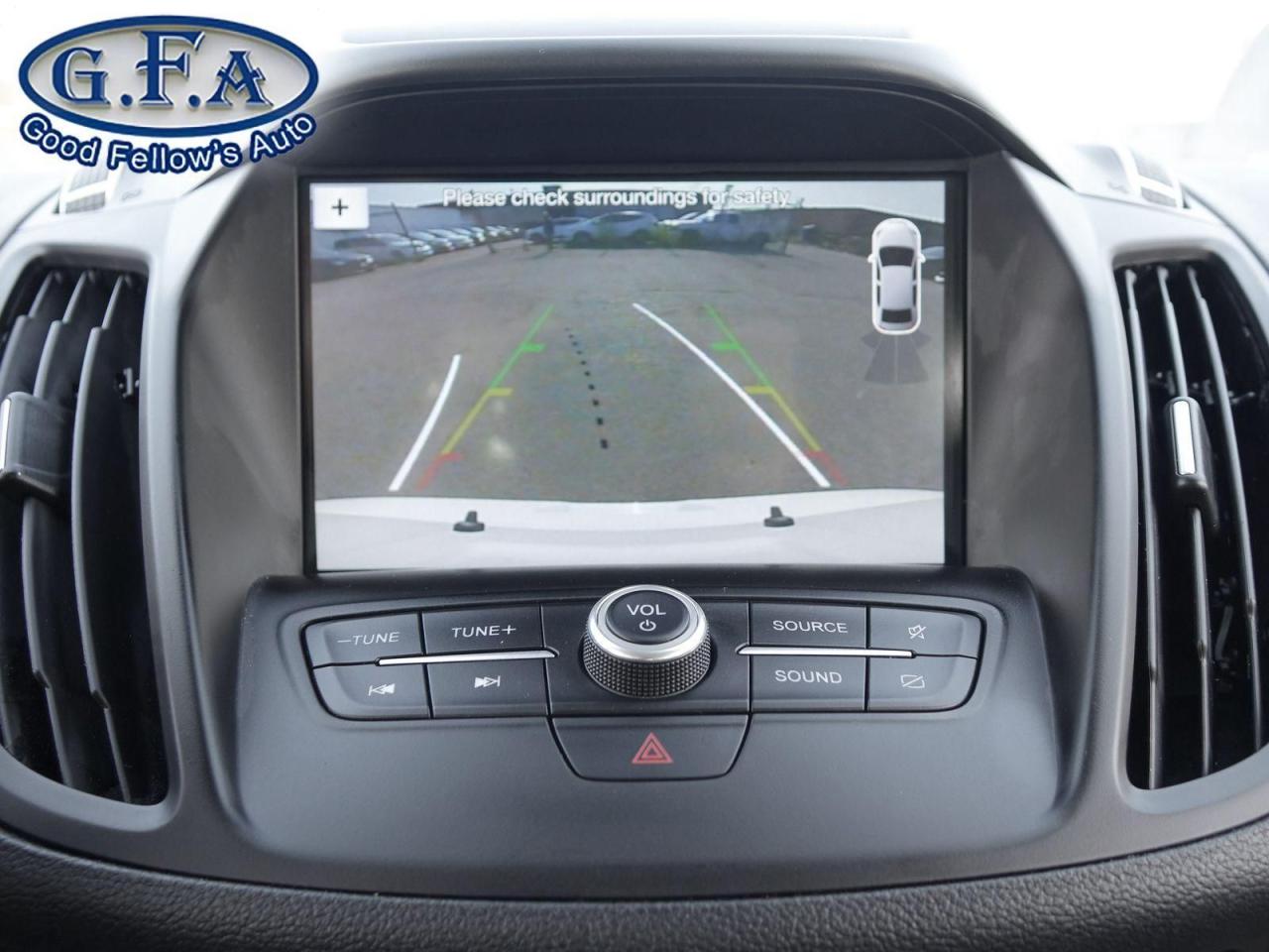 2019 Ford Escape SE MODEL, AWD, REARVIEW CAMERA, HEATED SEATS, POWE - Photo #18