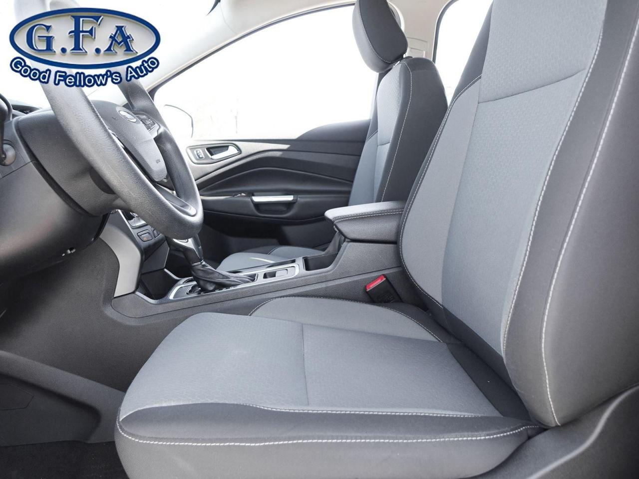 2018 Ford Escape SE MODEL, POWER SEATS, HEATED SEATS, REARVIEW CAME - Photo #8