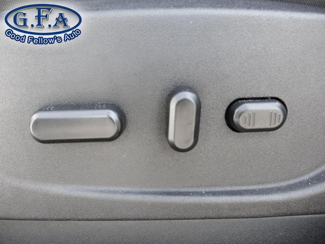 2018 Ford Escape SE MODEL, POWER SEATS, HEATED SEATS, REARVIEW CAME - Photo #9