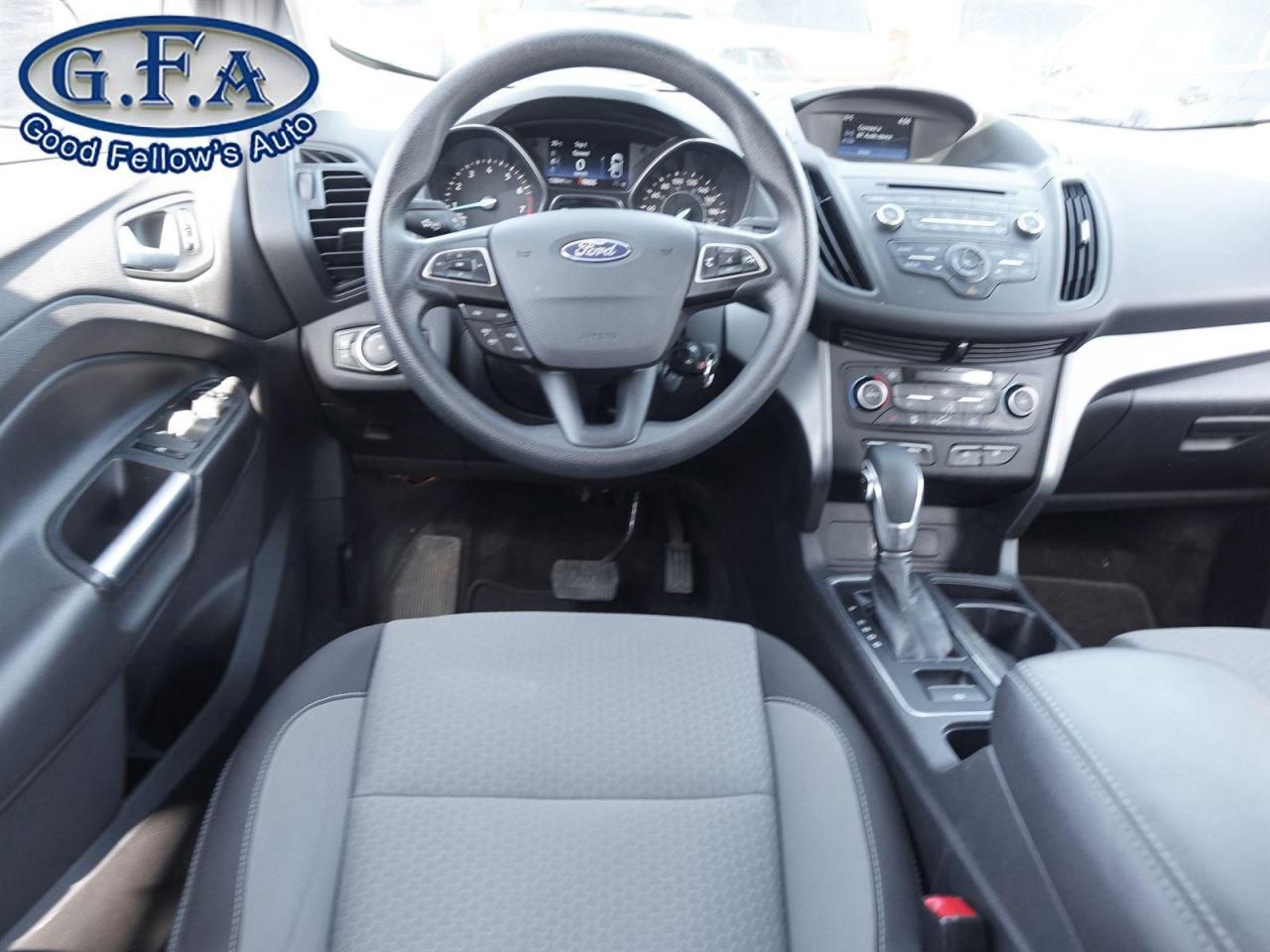2018 Ford Escape SE MODEL, POWER SEATS, HEATED SEATS, REARVIEW CAME - Photo #13