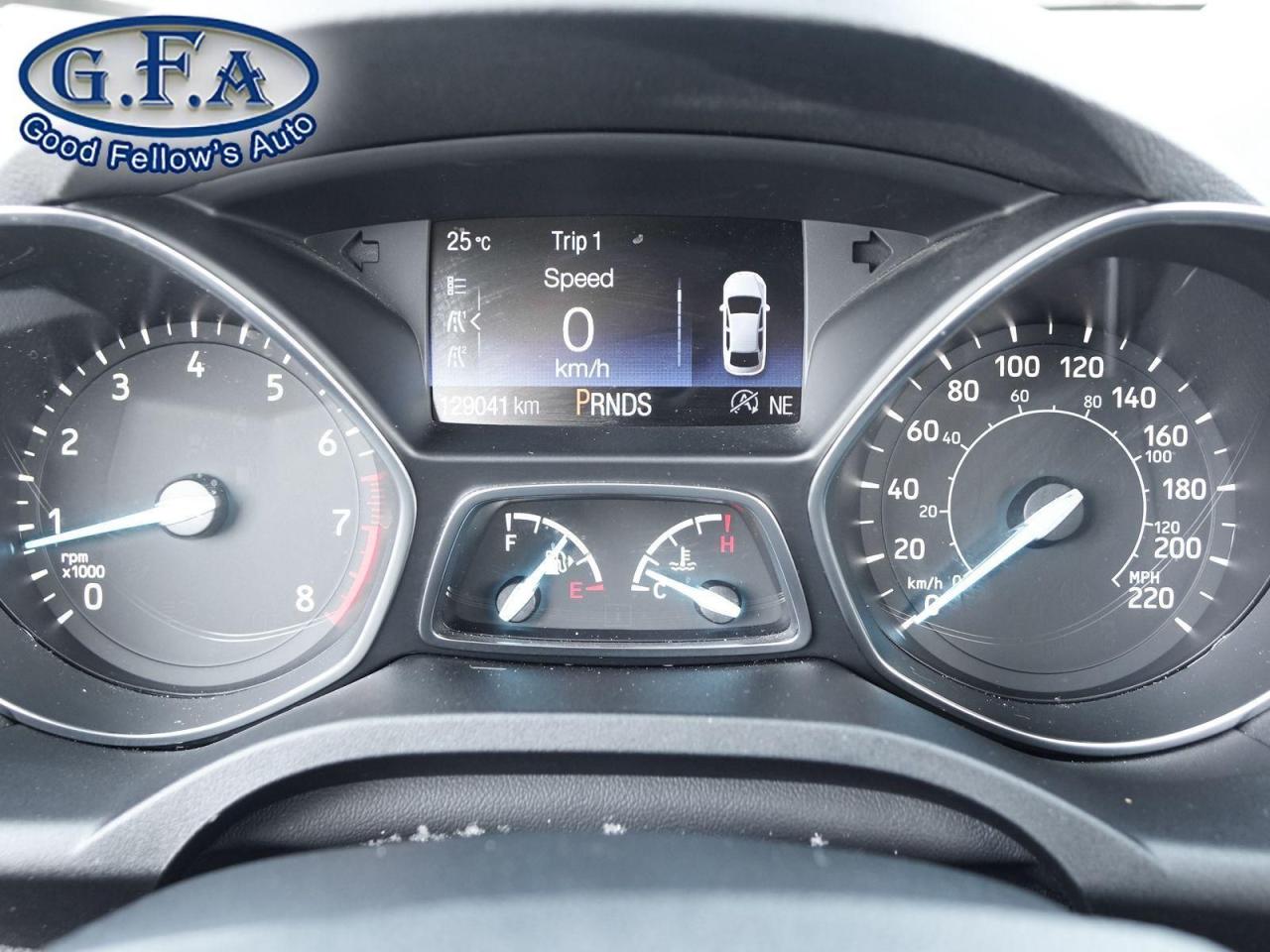 2018 Ford Escape SE MODEL, POWER SEATS, HEATED SEATS, REARVIEW CAME - Photo #17