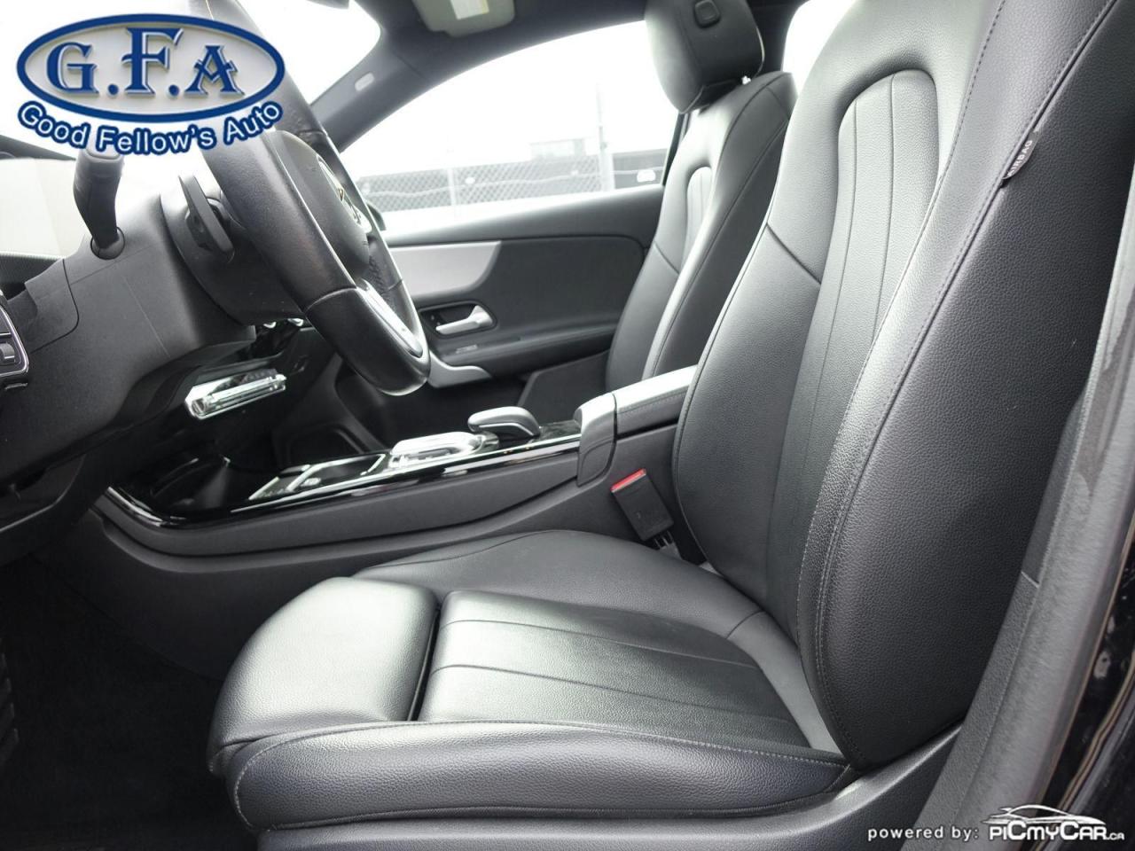 2020 Mercedes-Benz A-Class 4MATIC, LEATHER SEATS, PANORAMIC ROOF, HEATED SEAT - Photo #8