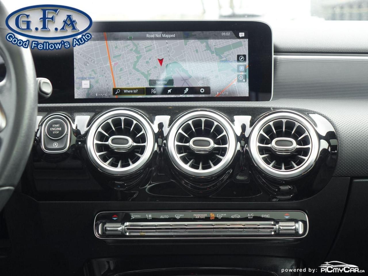 2020 Mercedes-Benz A-Class 4MATIC, LEATHER SEATS, PANORAMIC ROOF, HEATED SEAT - Photo #13