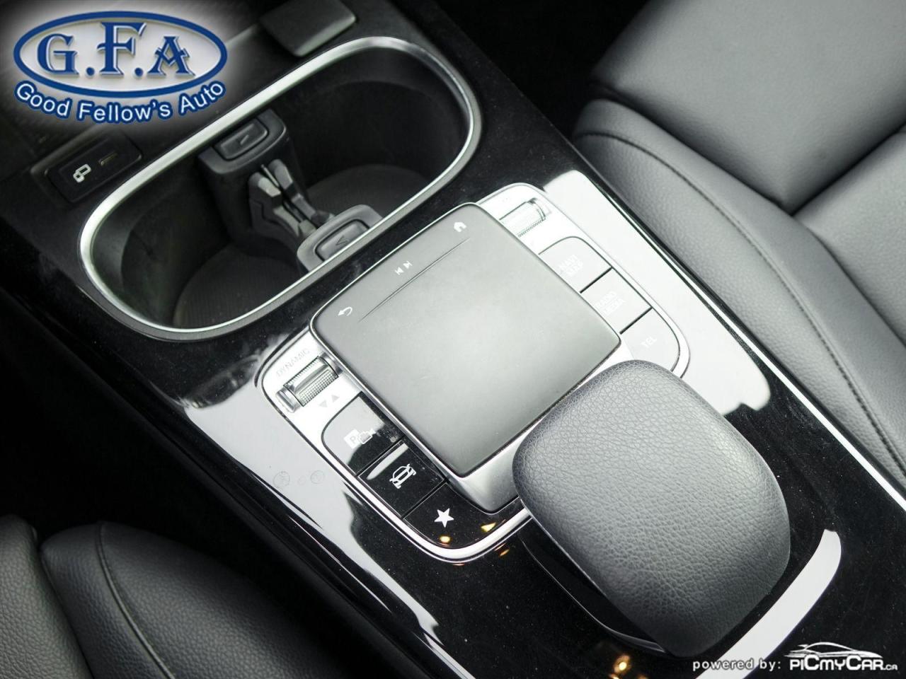 2020 Mercedes-Benz A-Class 4MATIC, LEATHER SEATS, PANORAMIC ROOF, HEATED SEAT - Photo #18