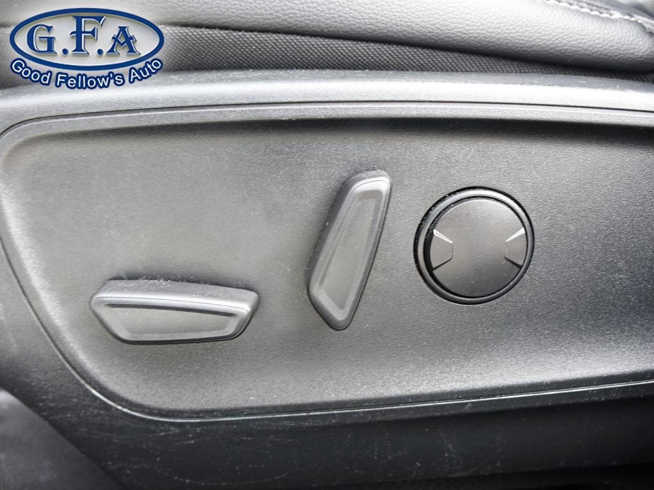 2021 Ford Escape SEL MODEL, AWD, ECOBOOST, LEATHER SEATS, HEATED SE - Photo #8