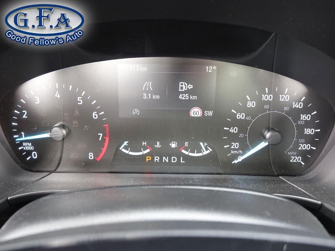 2021 Ford Escape SEL MODEL, AWD, ECOBOOST, LEATHER SEATS, HEATED SE - Photo #15