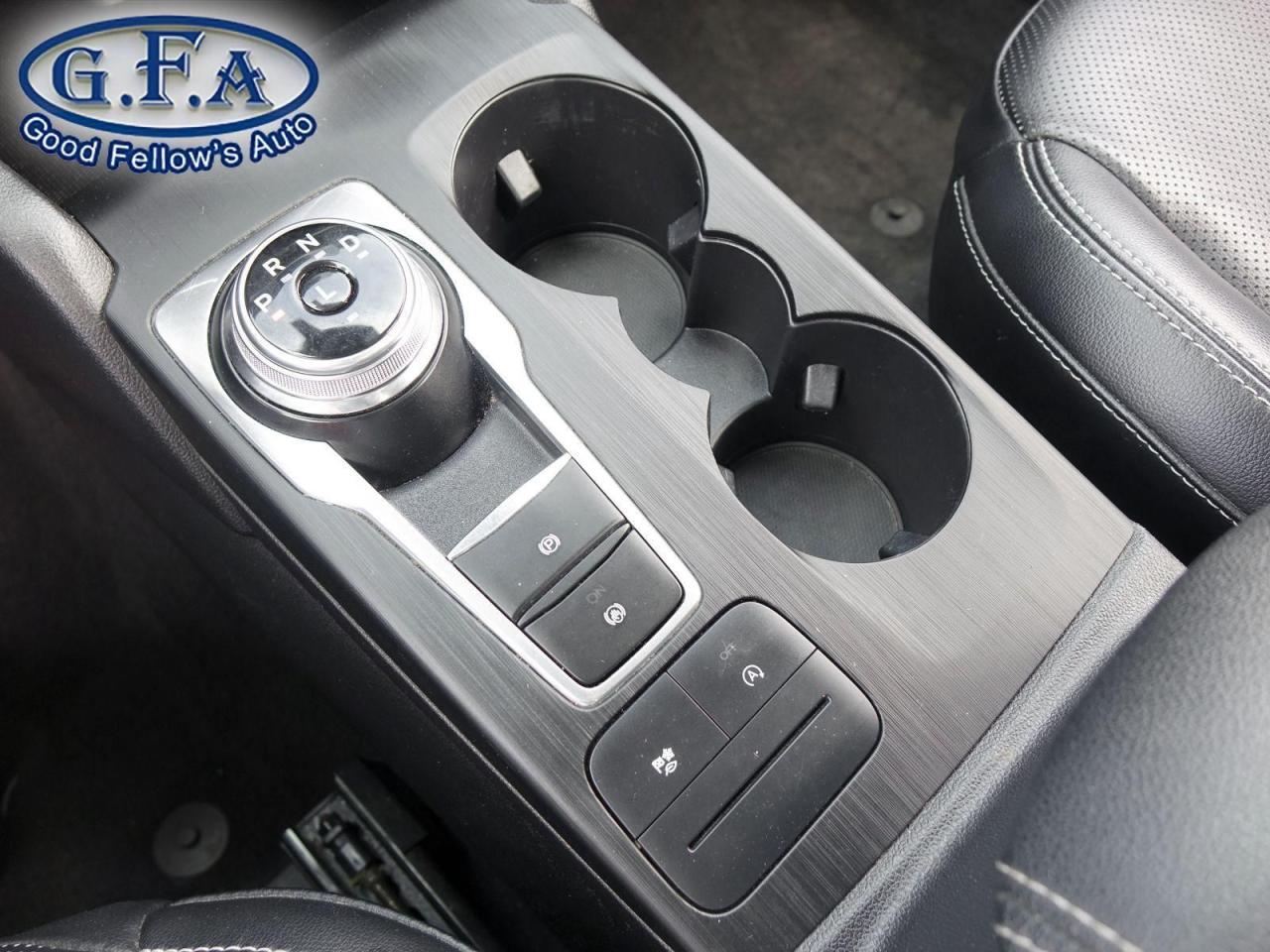 2021 Ford Escape SEL MODEL, AWD, ECOBOOST, LEATHER SEATS, HEATED SE - Photo #14