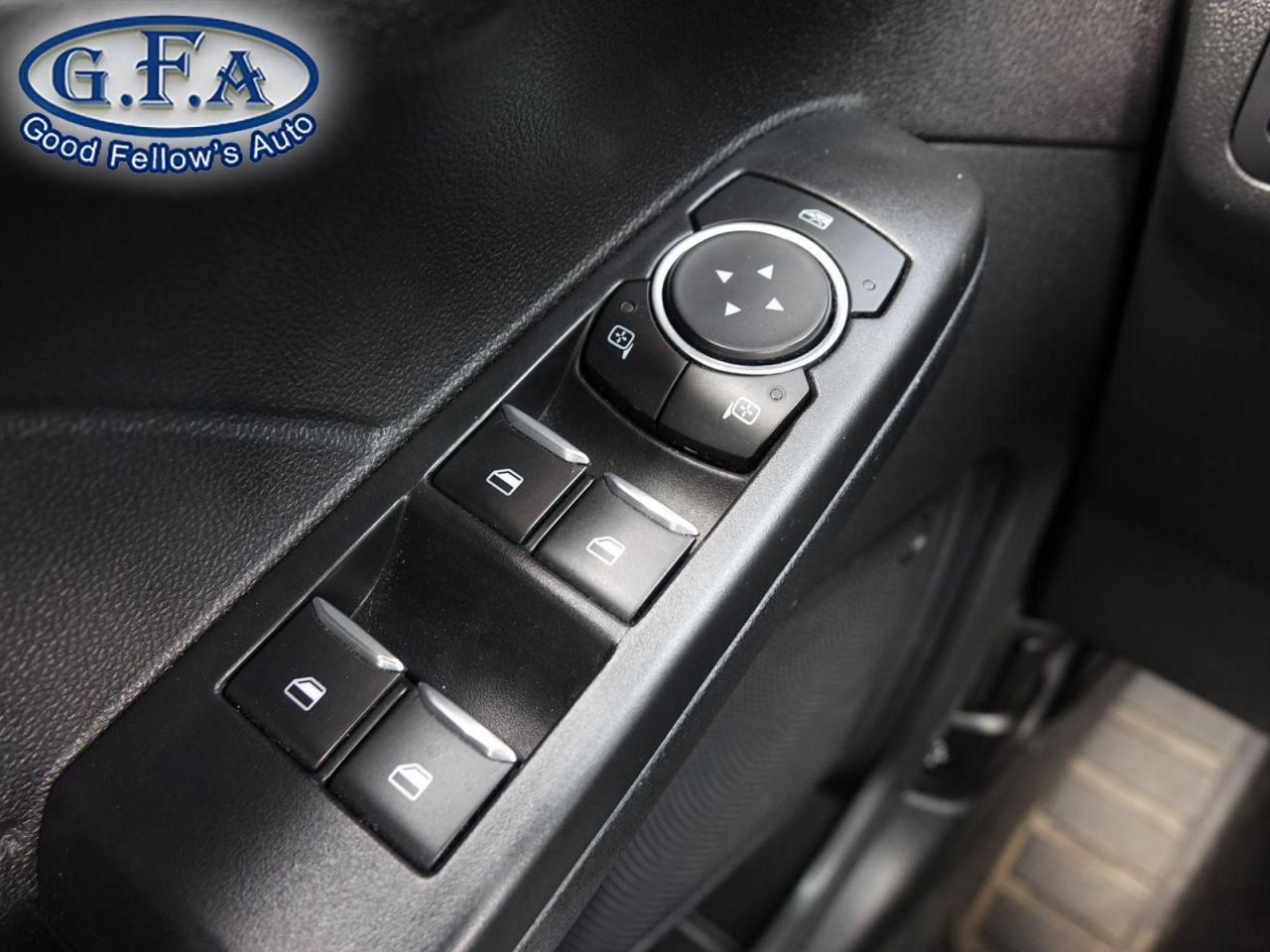 2021 Ford Escape SEL MODEL, AWD, ECOBOOST, LEATHER SEATS, HEATED SE - Photo #16