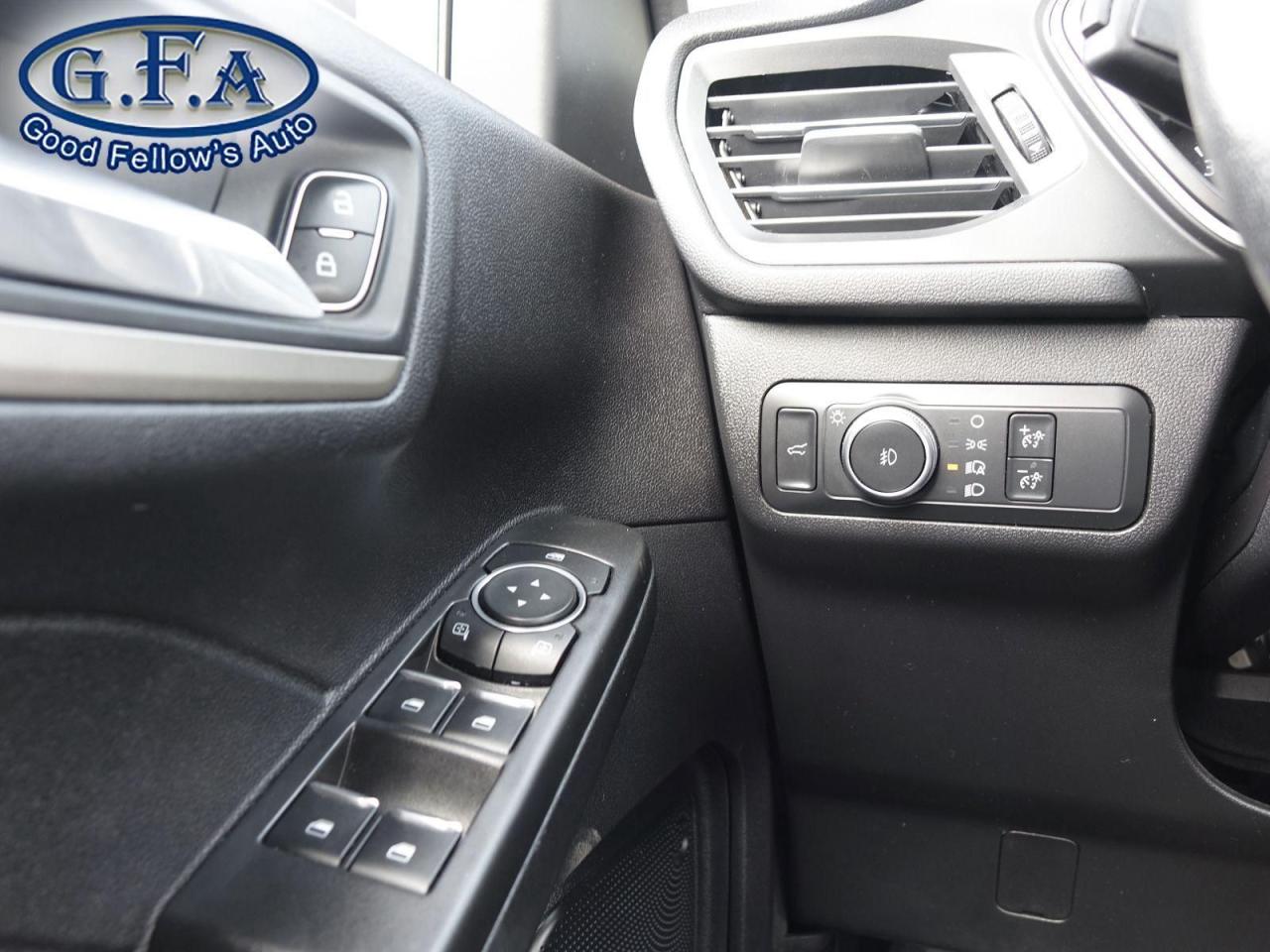 2021 Ford Escape SEL MODEL, AWD, ECOBOOST, LEATHER SEATS, HEATED SE - Photo #17