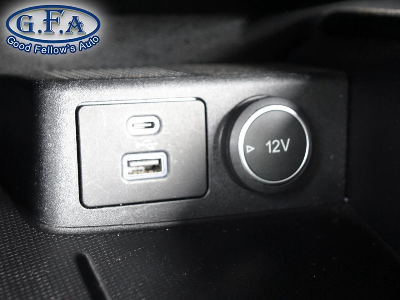 2021 Ford Escape SEL MODEL, AWD, ECOBOOST, LEATHER SEATS, HEATED SE - Photo #20