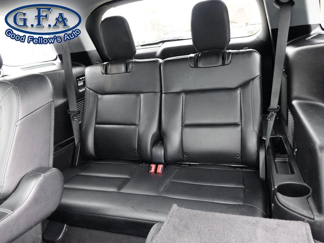 2021 Ford Explorer LIMITED MODEL, AWD, 6 PASSENGER, LEATHER SEATS, PA - Photo #10