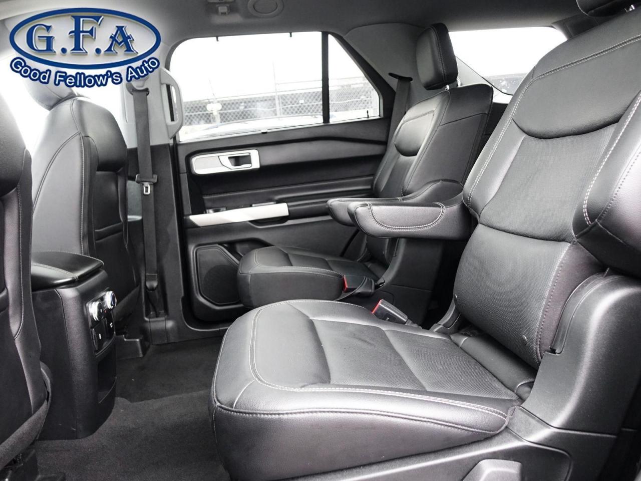 2021 Ford Explorer LIMITED MODEL, AWD, 6 PASSENGER, LEATHER SEATS, PA - Photo #9