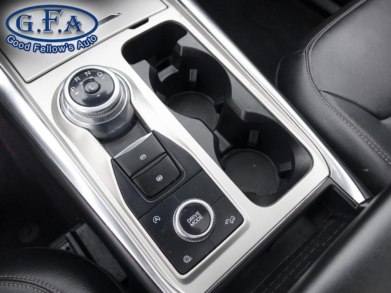 2021 Ford Explorer LIMITED MODEL, AWD, 6 PASSENGER, LEATHER SEATS, PA - Photo #15