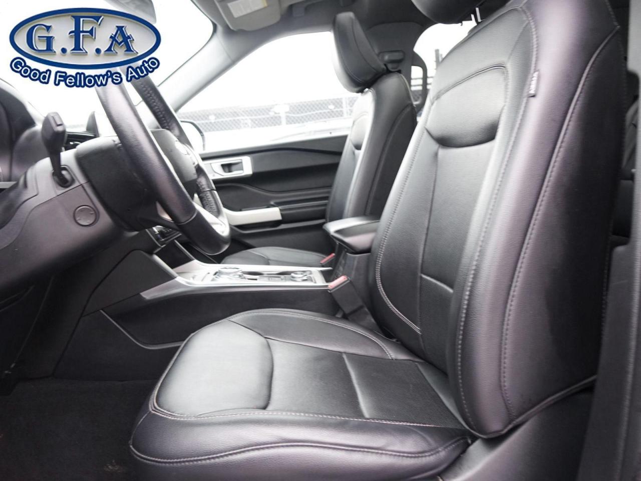 2021 Ford Explorer LIMITED MODEL, AWD, 6 PASSENGER, LEATHER SEATS, PA - Photo #17