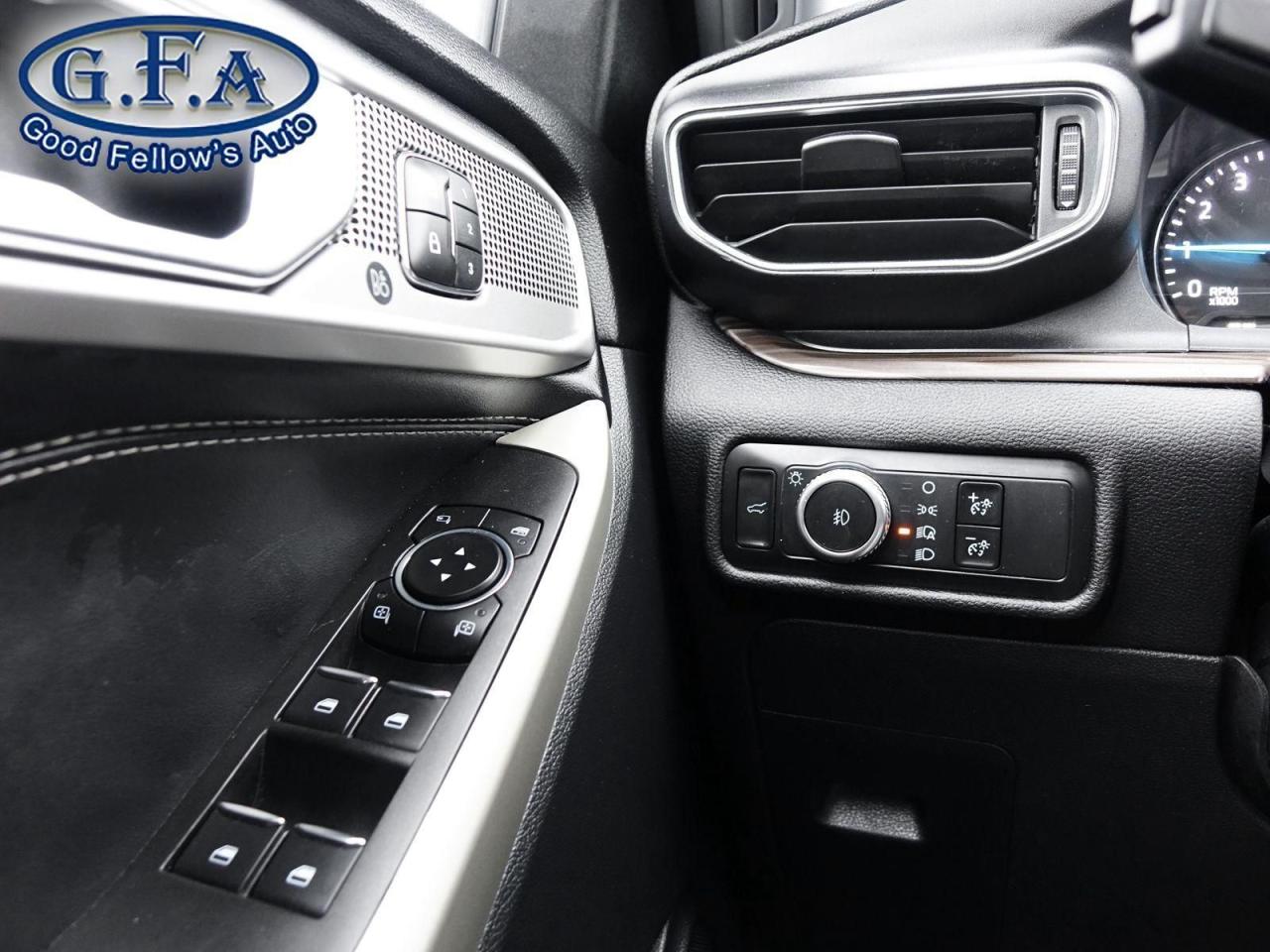 2021 Ford Explorer LIMITED MODEL, AWD, 6 PASSENGER, LEATHER SEATS, PA - Photo #16
