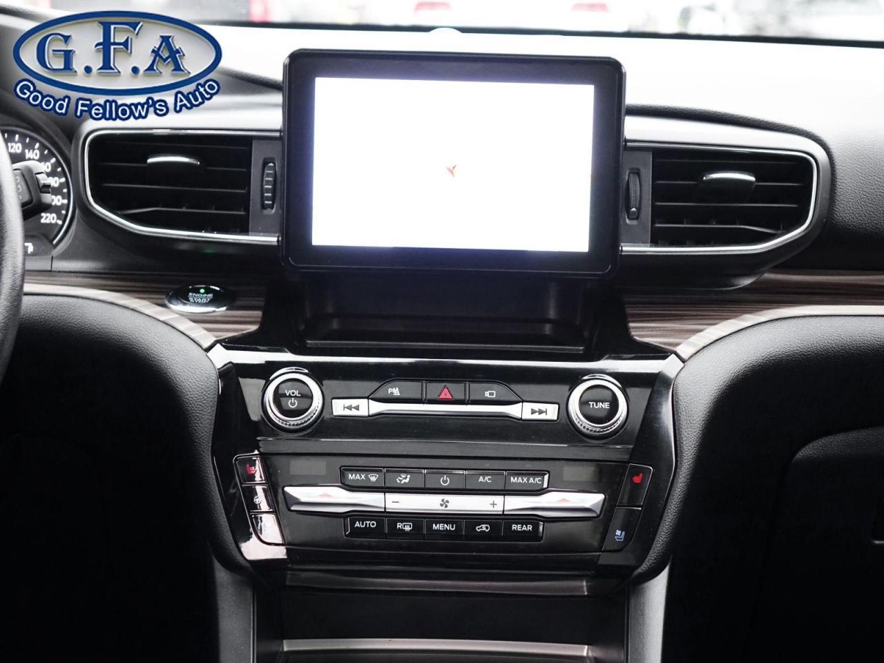 2021 Ford Explorer LIMITED MODEL, AWD, 6 PASSENGER, LEATHER SEATS, PA - Photo #18