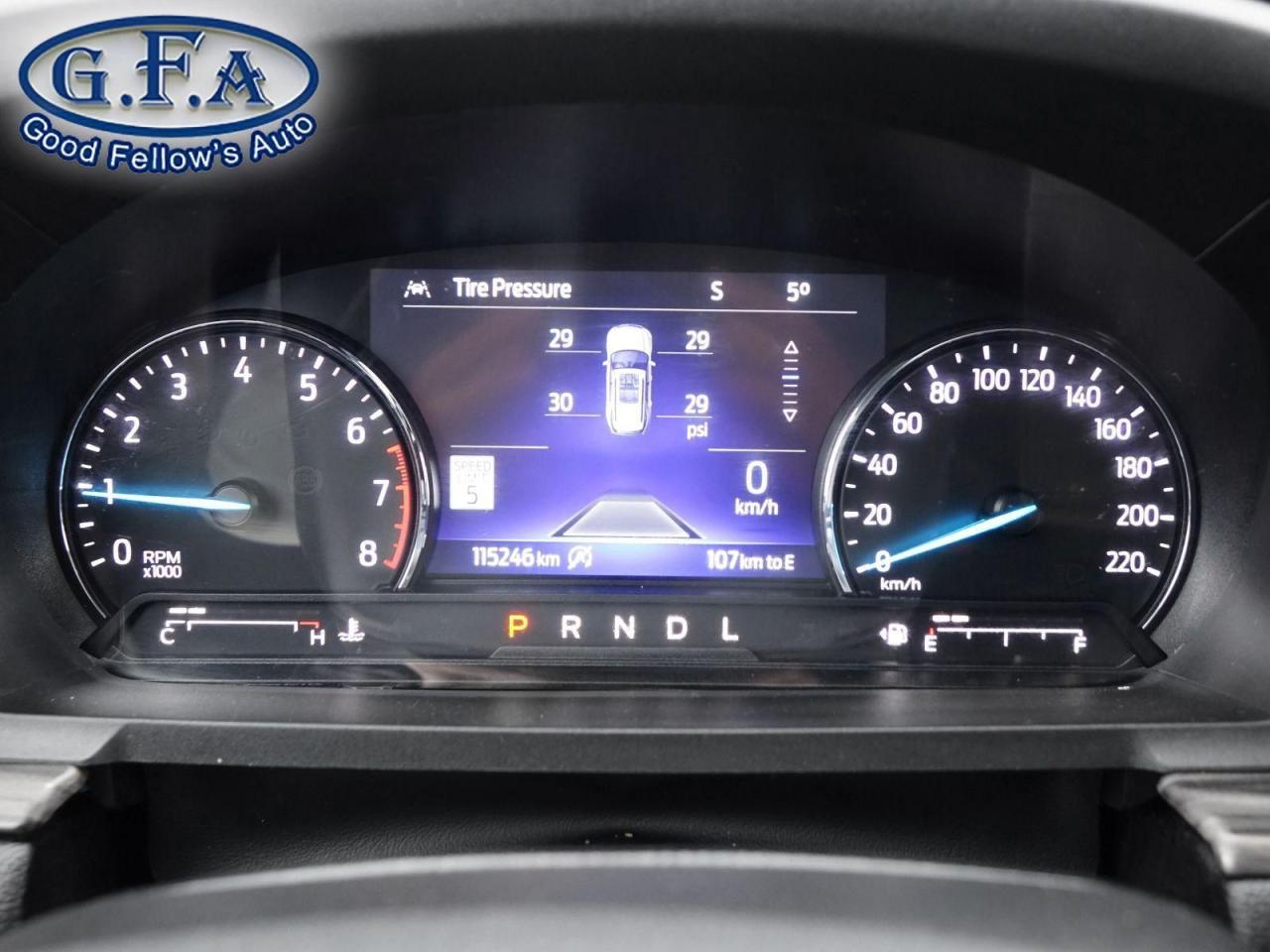 2021 Ford Explorer LIMITED MODEL, AWD, 6 PASSENGER, LEATHER SEATS, PA - Photo #21