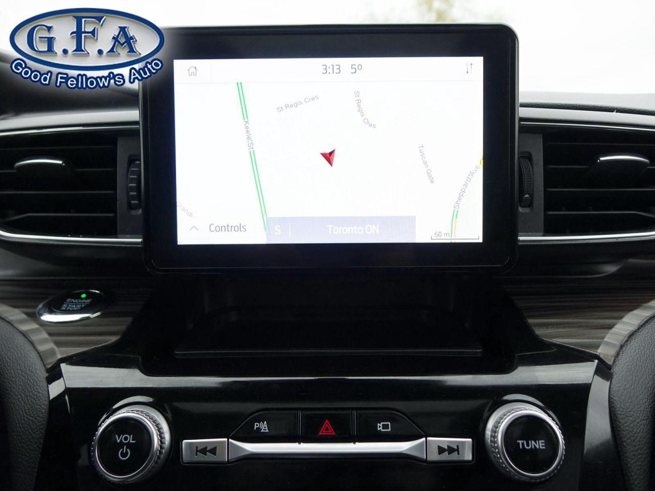 2021 Ford Explorer LIMITED MODEL, AWD, 6 PASSENGER, LEATHER SEATS, PA - Photo #23