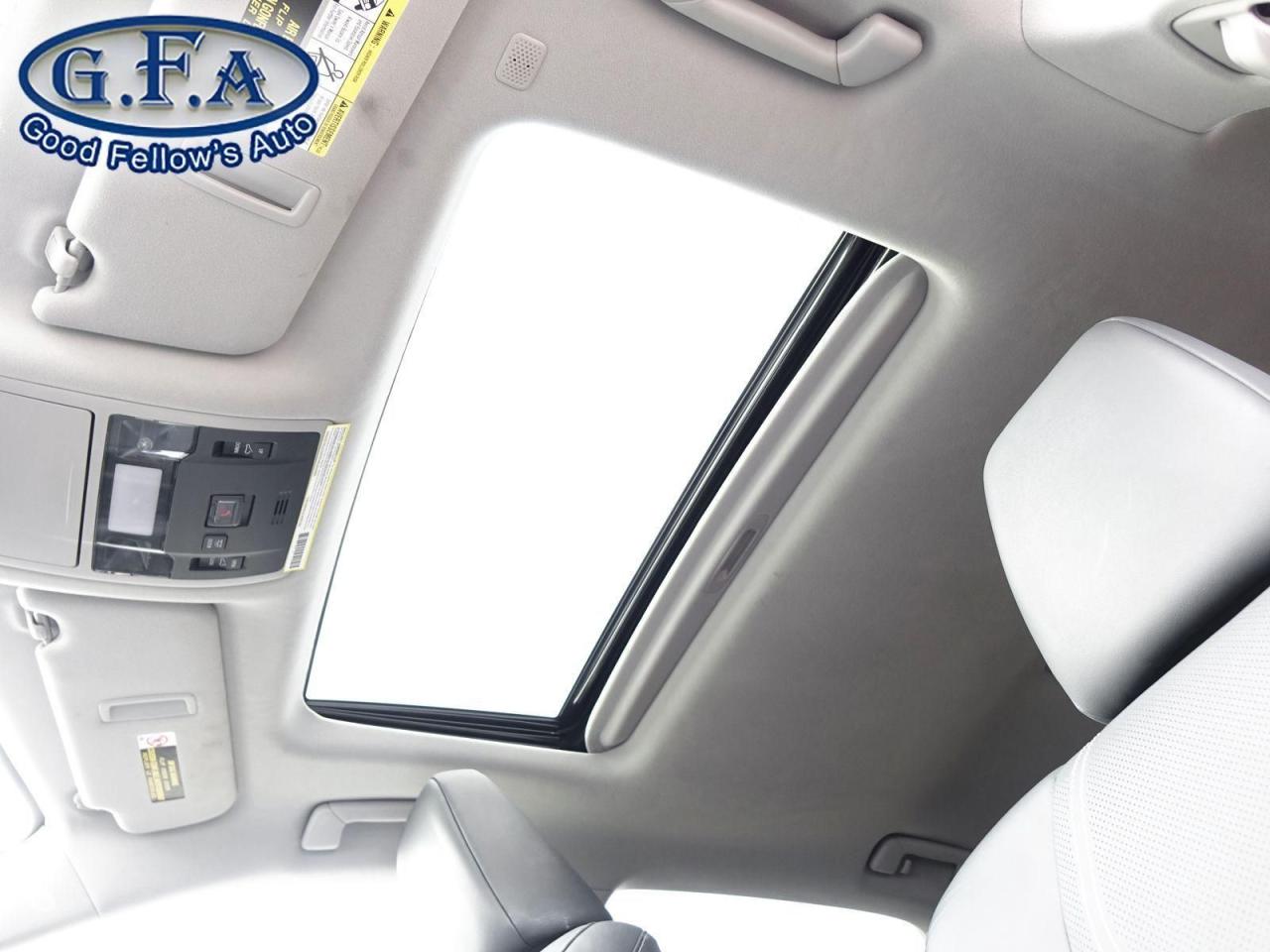 2021 Lexus RX PREMIUM MODEL, AWD, LEATHER SEATS, SUNROOF, REARVI - Photo #7