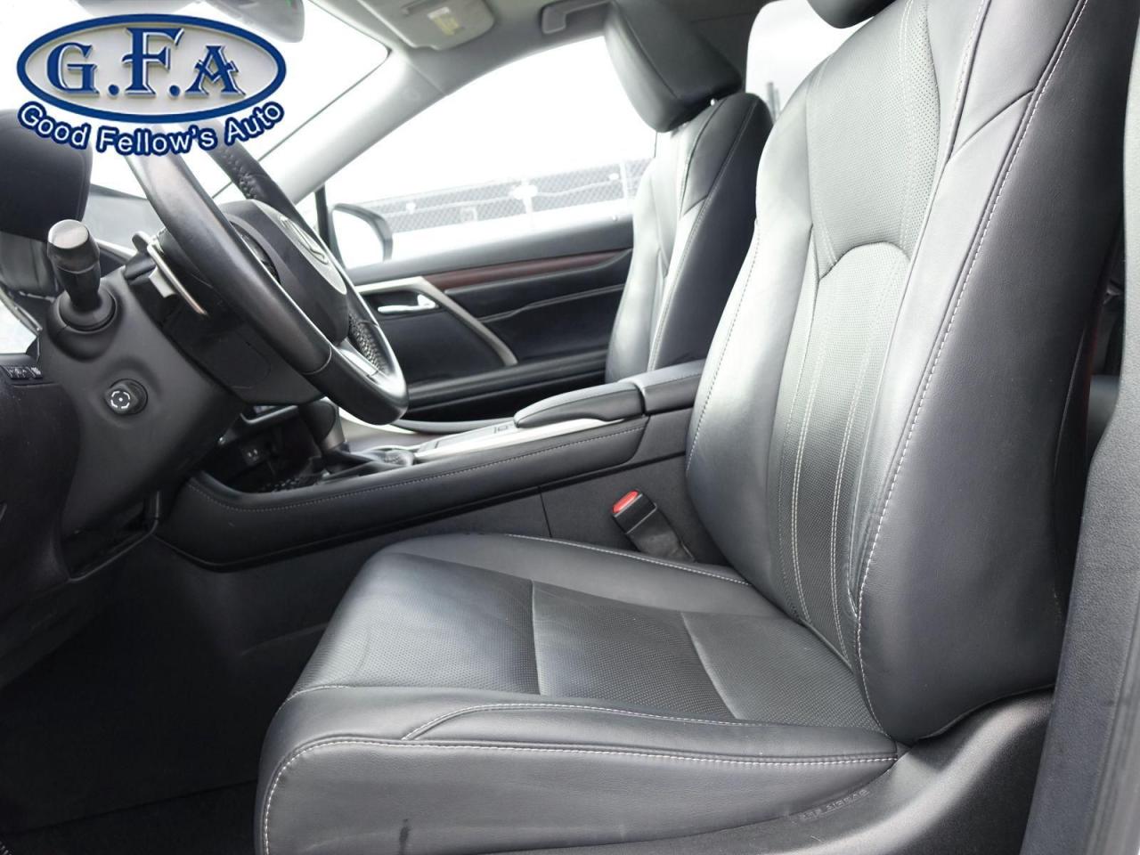 2021 Lexus RX PREMIUM MODEL, AWD, LEATHER SEATS, SUNROOF, REARVI - Photo #8
