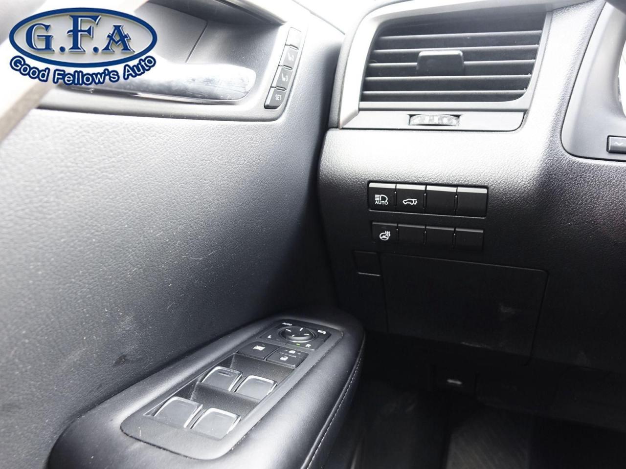 2021 Lexus RX PREMIUM MODEL, AWD, LEATHER SEATS, SUNROOF, REARVI - Photo #15